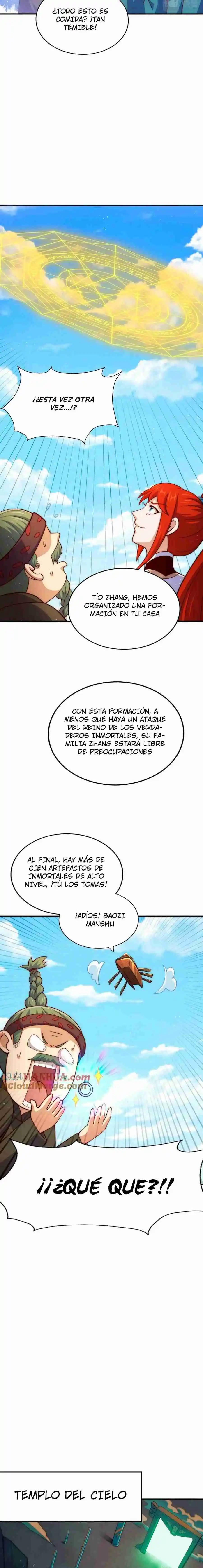 Por Encima De Miles De Personas - Capítulo 230 - Página 13 - LectorTMOo