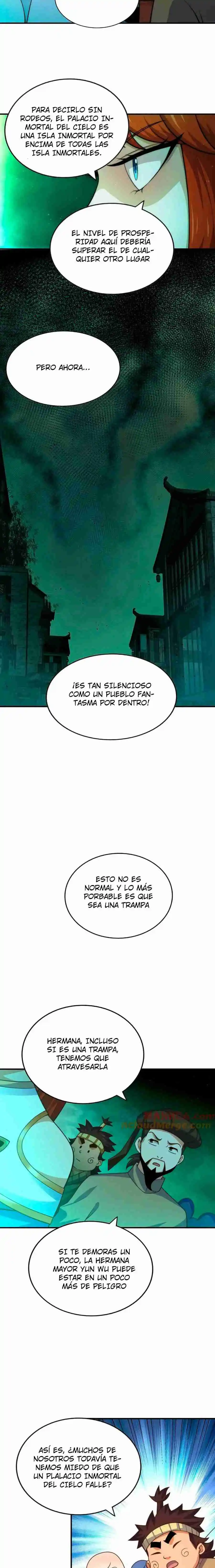Por Encima De Miles De Personas - Capítulo 230 - Página 15 - LectorTMOo