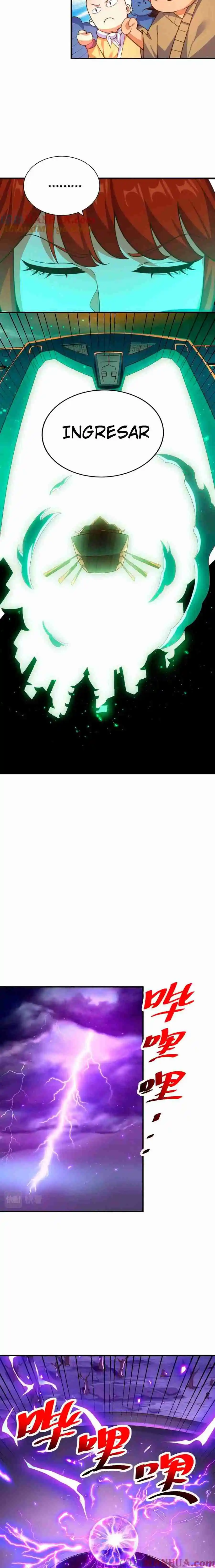 Por Encima De Miles De Personas - Capítulo 230 - Página 16 - LectorTMOo
