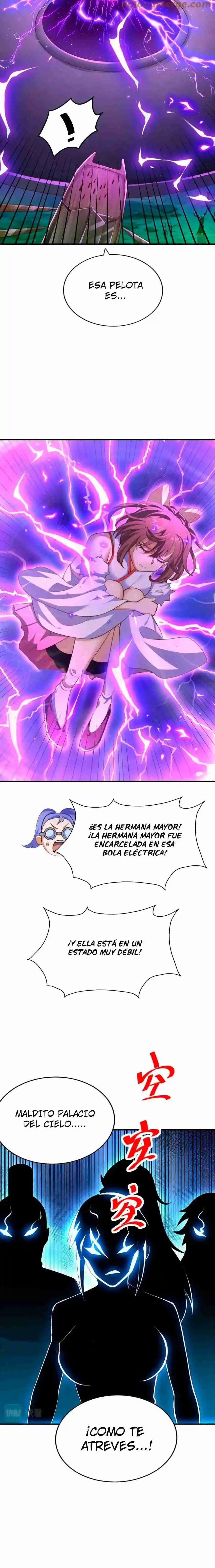 Por Encima De Miles De Personas - Capítulo 230 - Página 17 - LectorTMOo