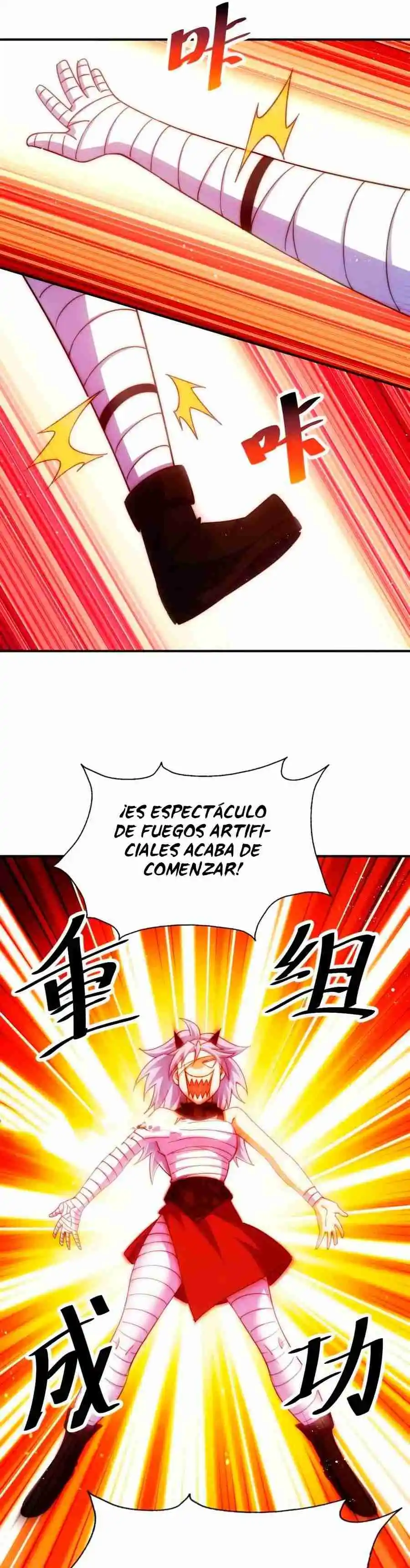 Por Encima De Miles De Personas - Capítulo 231 - Página 14 - LectorTMOo