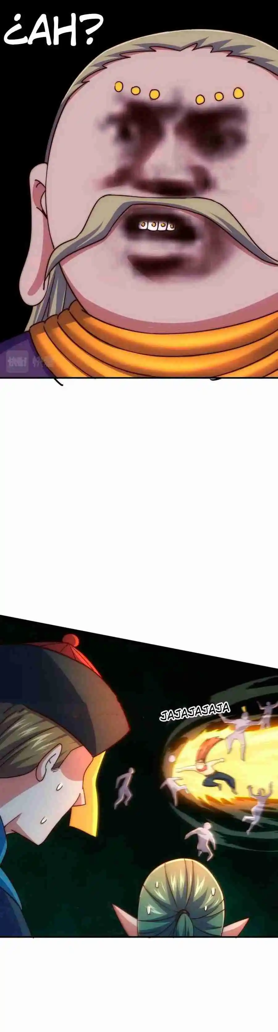 Por Encima De Miles De Personas - Capítulo 231 - Página 18 - LectorTMOo