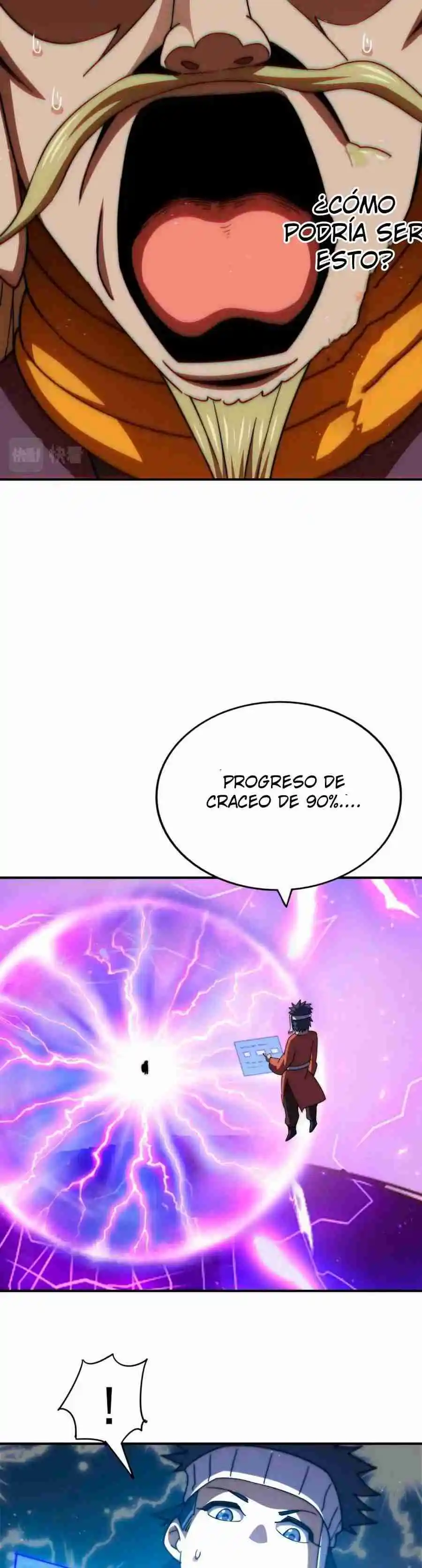 Por Encima De Miles De Personas - Capítulo 231 - Página 25 - LectorTMOo