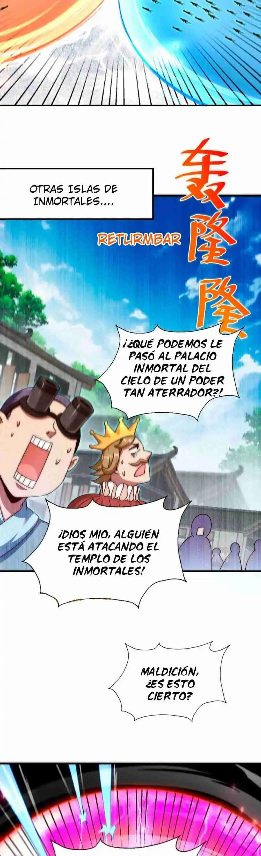 Por Encima De Miles De Personas - Capítulo 231 - Página 31 - LectorTMOo