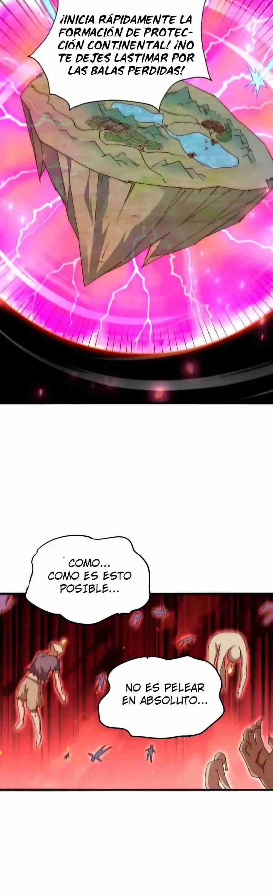 Por Encima De Miles De Personas - Capítulo 231 - Página 32 - LectorTMOo