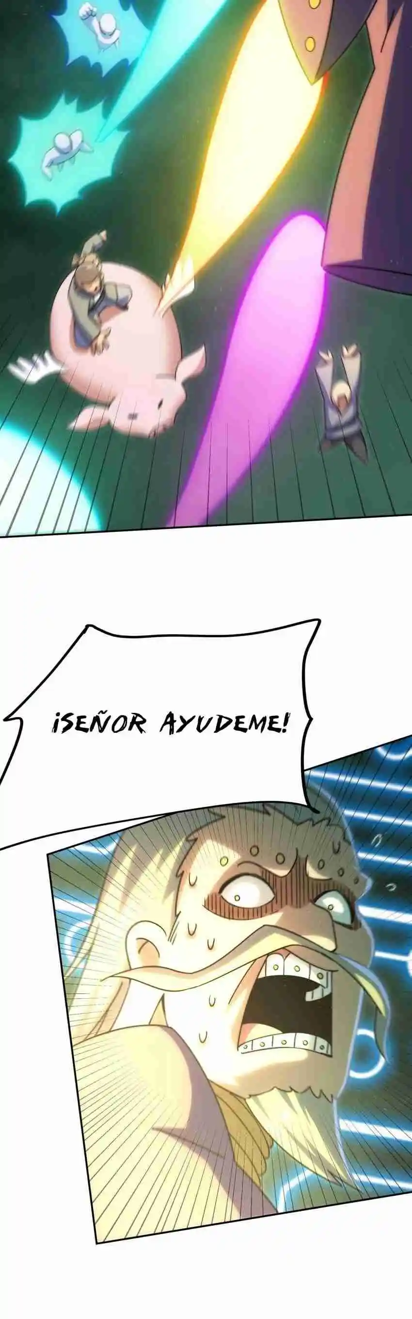 Por Encima De Miles De Personas - Capítulo 232 - Página 6 - LectorTMOo