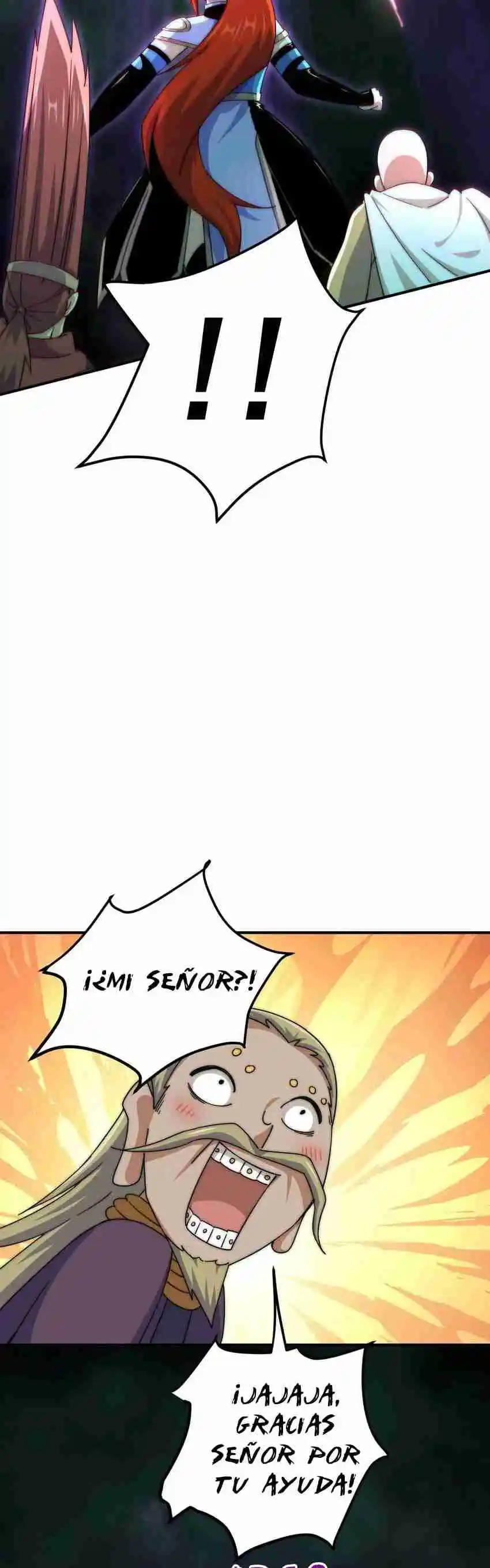 Por Encima De Miles De Personas - Capítulo 232 - Página 10 - LectorTMOo