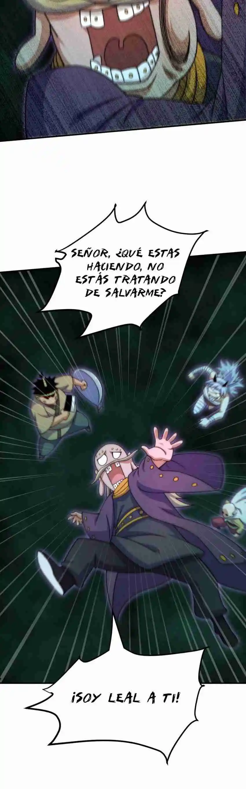 Por Encima De Miles De Personas - Capítulo 232 - Página 13 - LectorTMOo