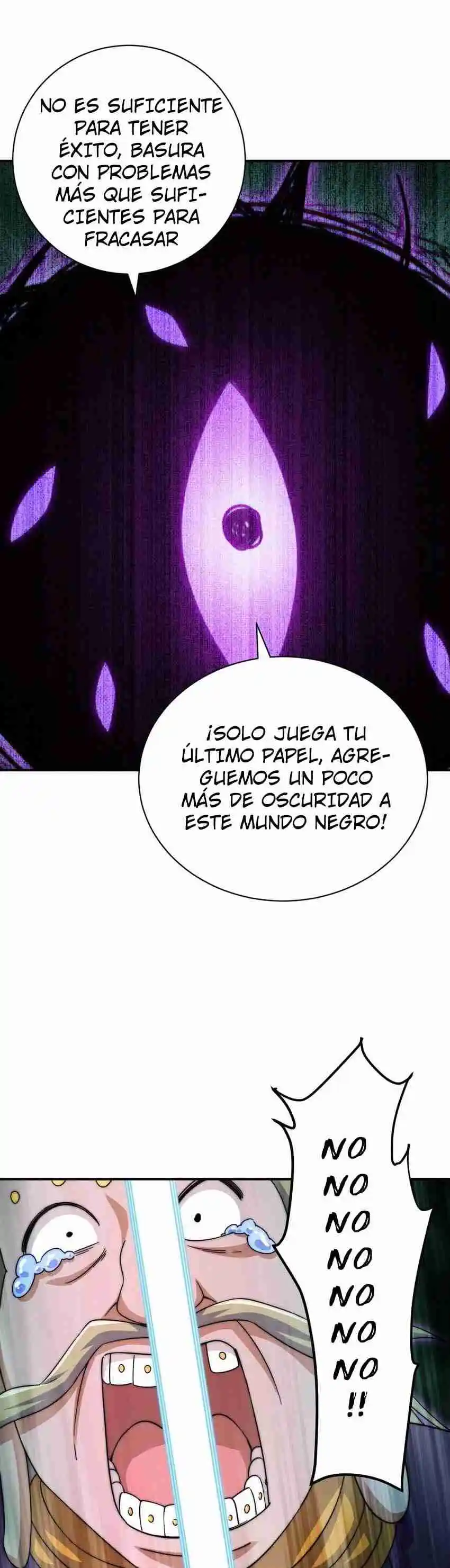 Por Encima De Miles De Personas - Capítulo 232 - Página 14 - LectorTMOo