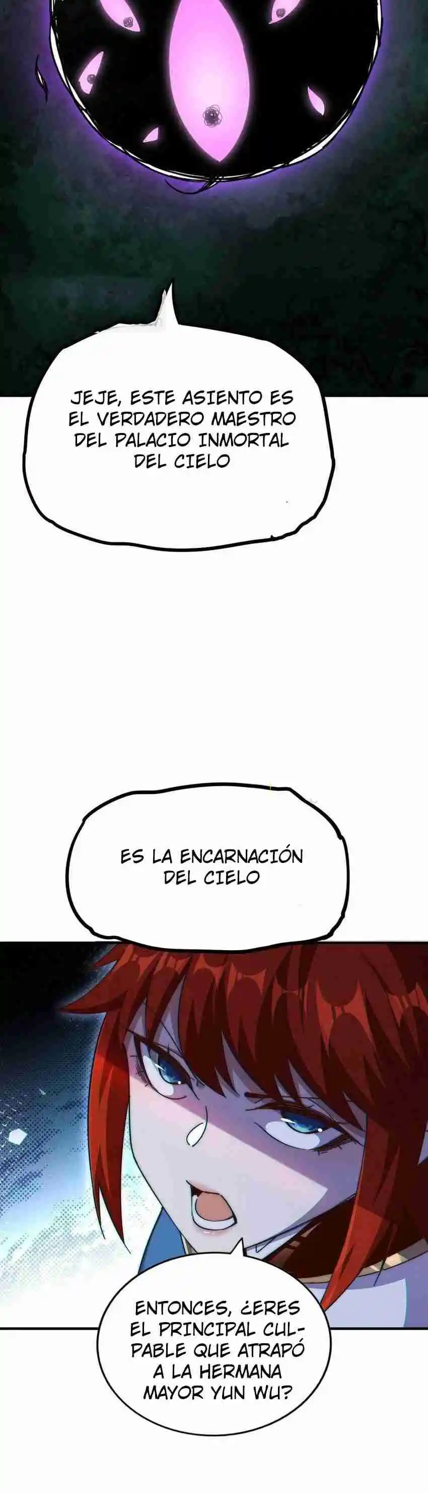 Por Encima De Miles De Personas - Capítulo 232 - Página 20 - LectorTMOo