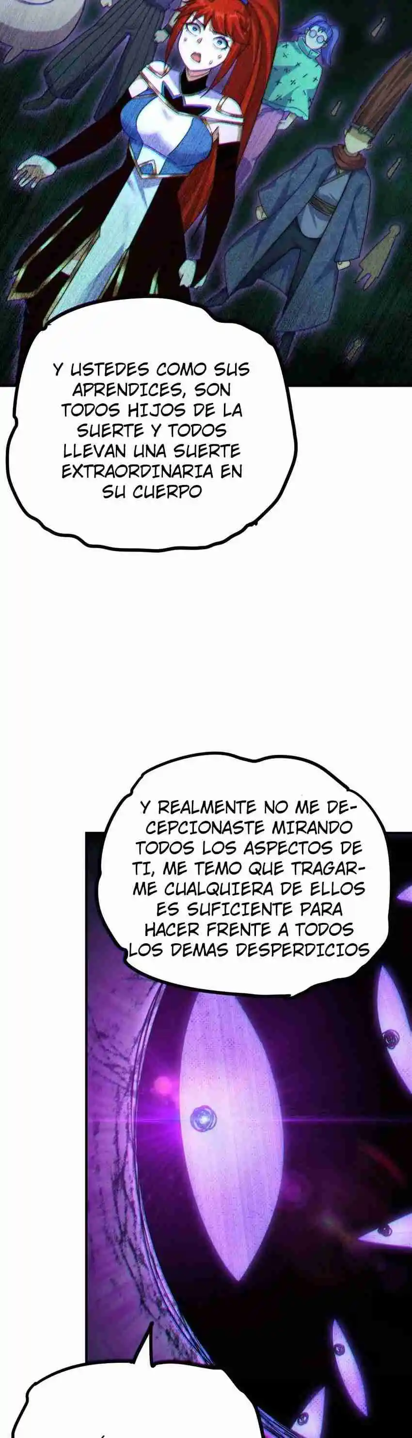 Por Encima De Miles De Personas - Capítulo 232 - Página 22 - LectorTMOo