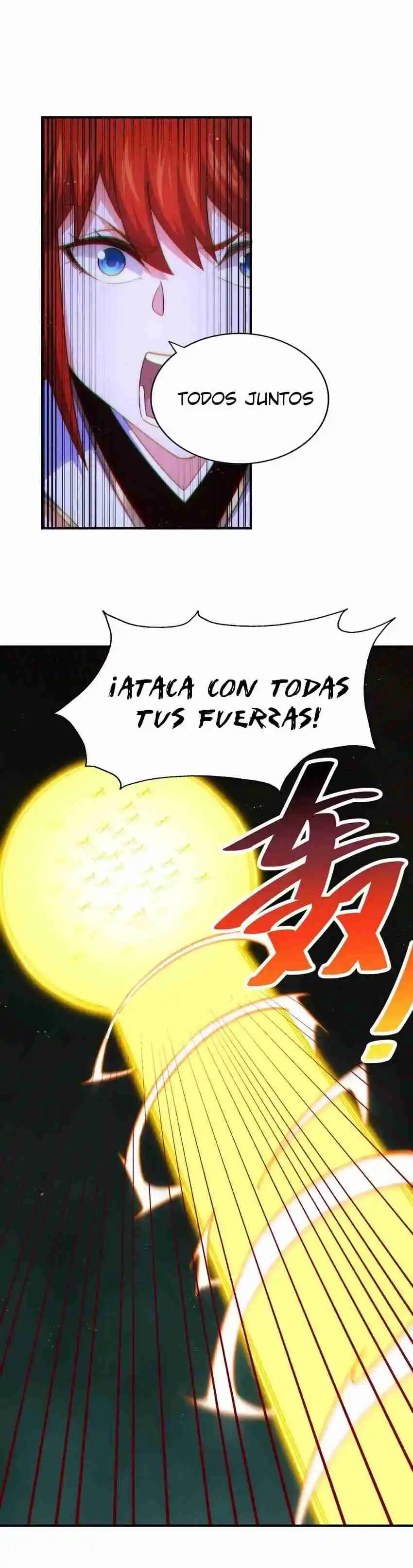 Por Encima De Miles De Personas - Capítulo 232 - Página 26 - LectorTMOo