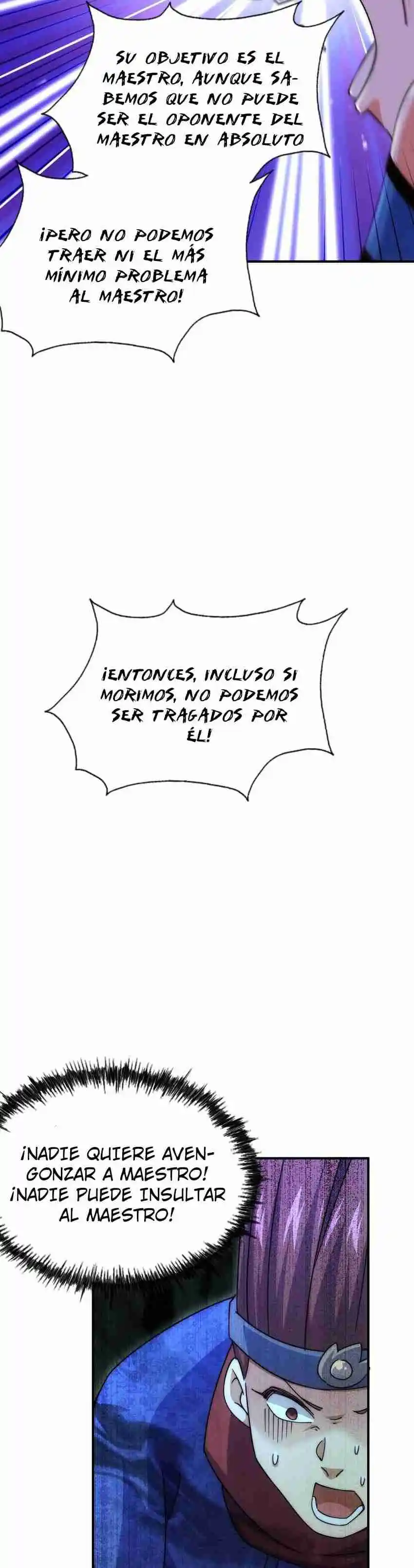 Por Encima De Miles De Personas - Capítulo 232 - Página 37 - LectorTMOo