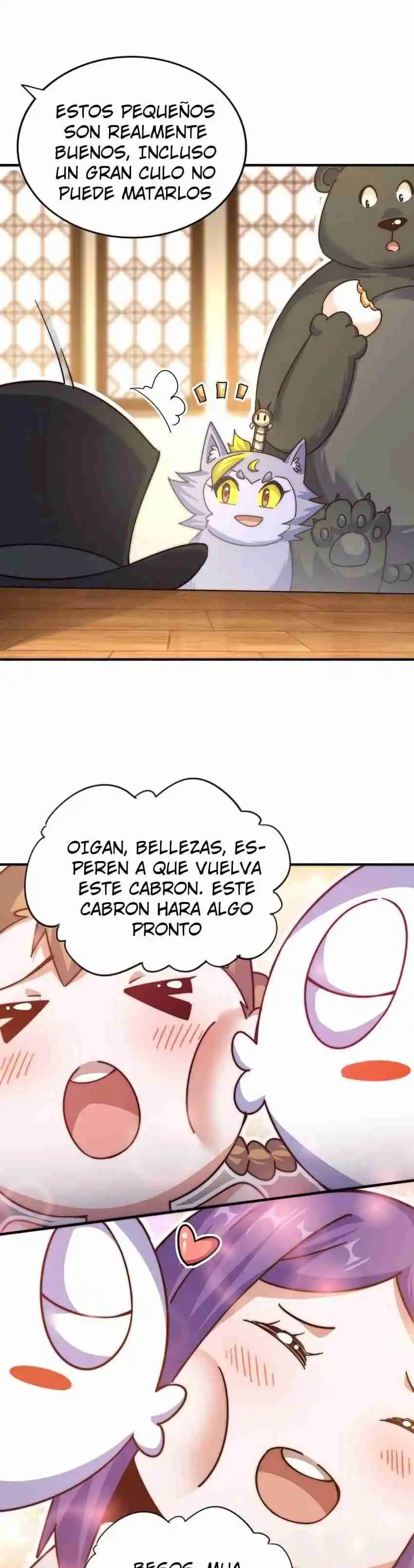 Por Encima De Miles De Personas - Capítulo 232 - Página 42 - LectorTMOo