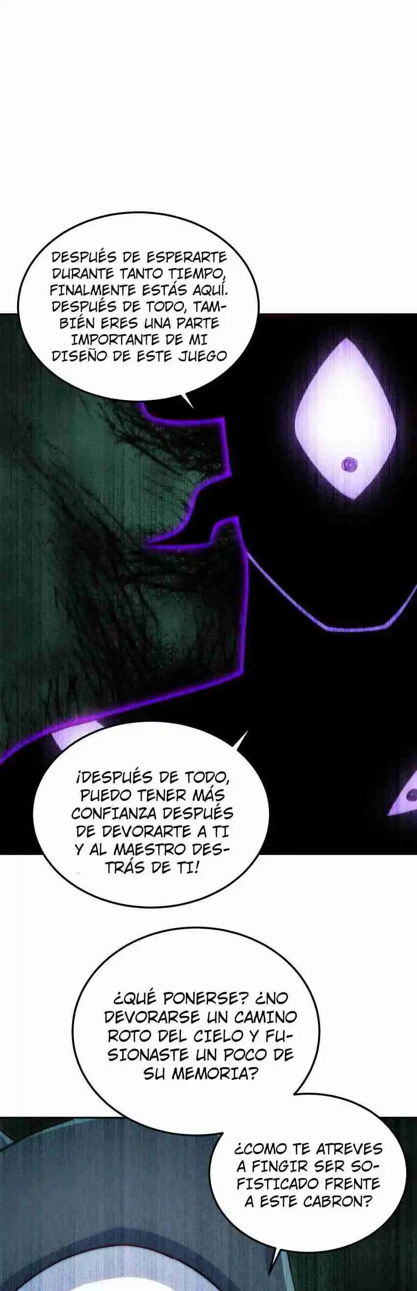 Por Encima De Miles De Personas - Capítulo 233 - Página 10 - LectorTMOo