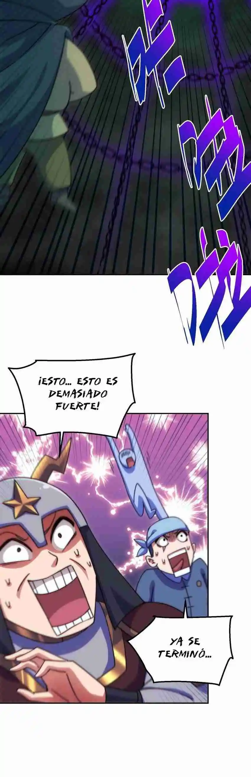 Por Encima De Miles De Personas - Capítulo 233 - Página 13 - LectorTMOo