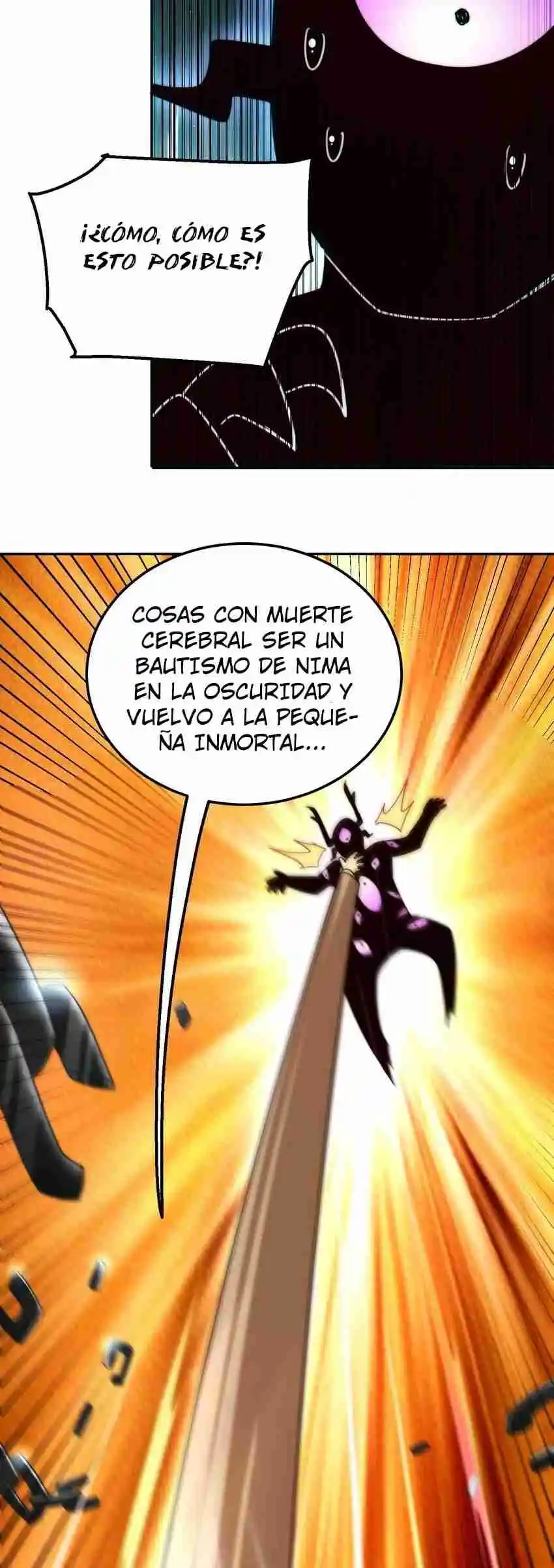 Por Encima De Miles De Personas - Capítulo 233 - Página 18 - LectorTMOo