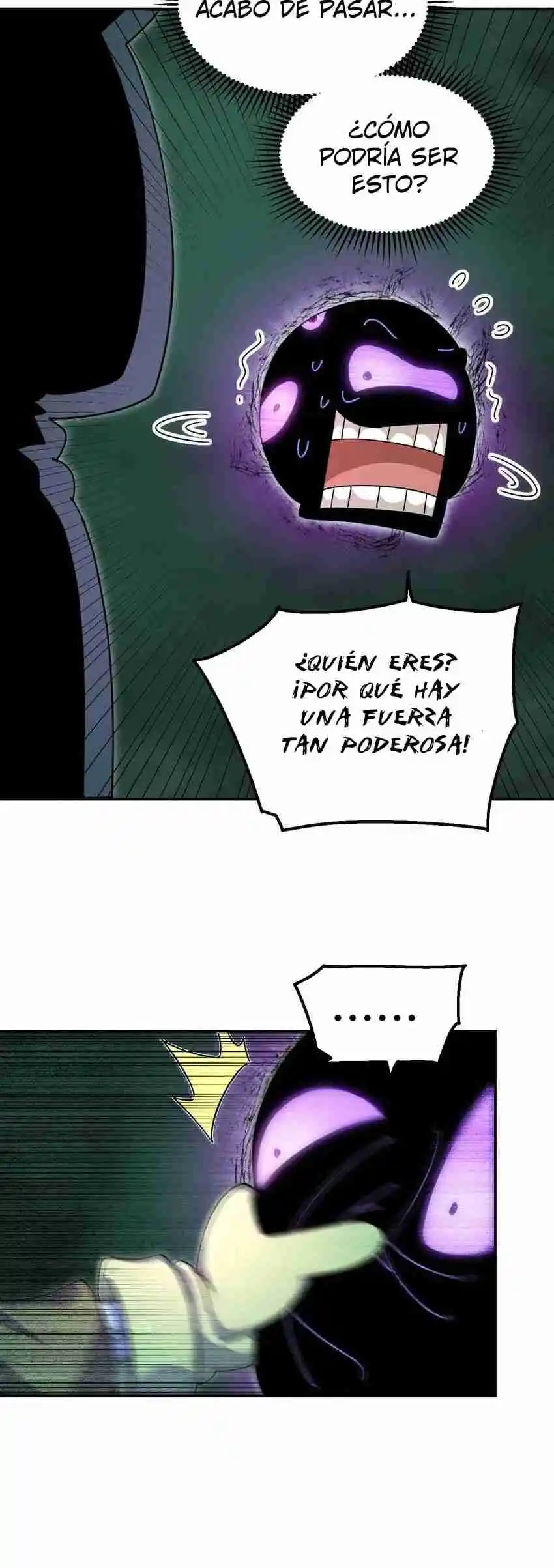 Por Encima De Miles De Personas - Capítulo 233 - Página 22 - LectorTMOo