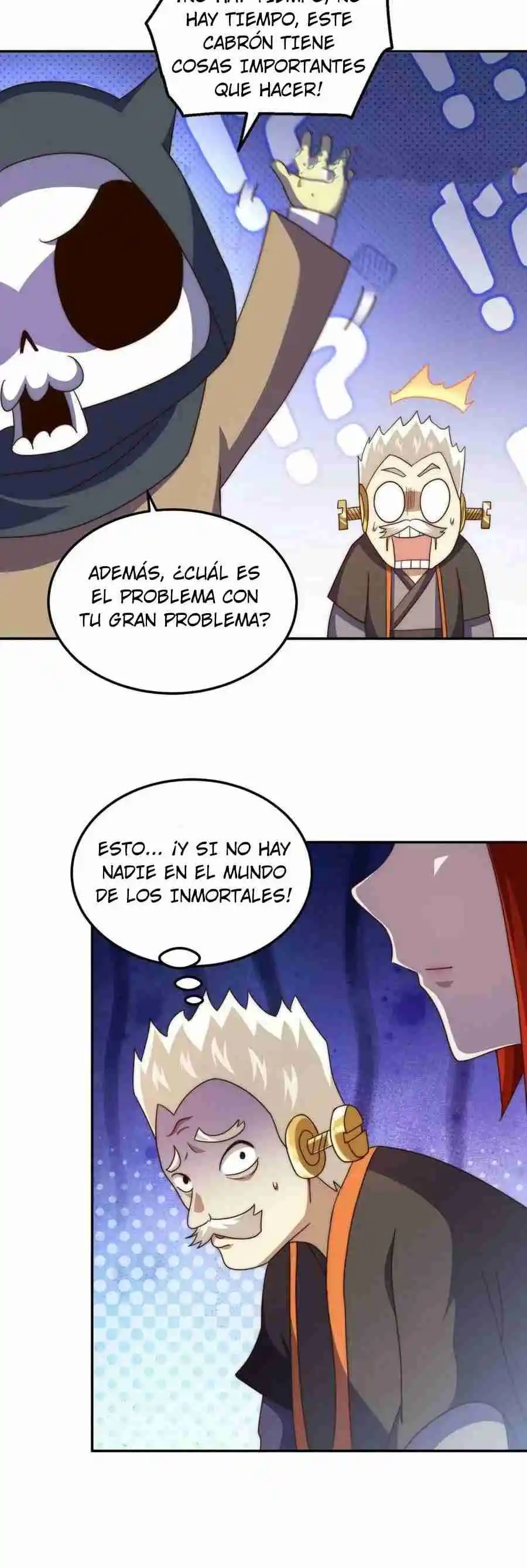 Por Encima De Miles De Personas - Capítulo 234 - Página 3 - LectorTMOo
