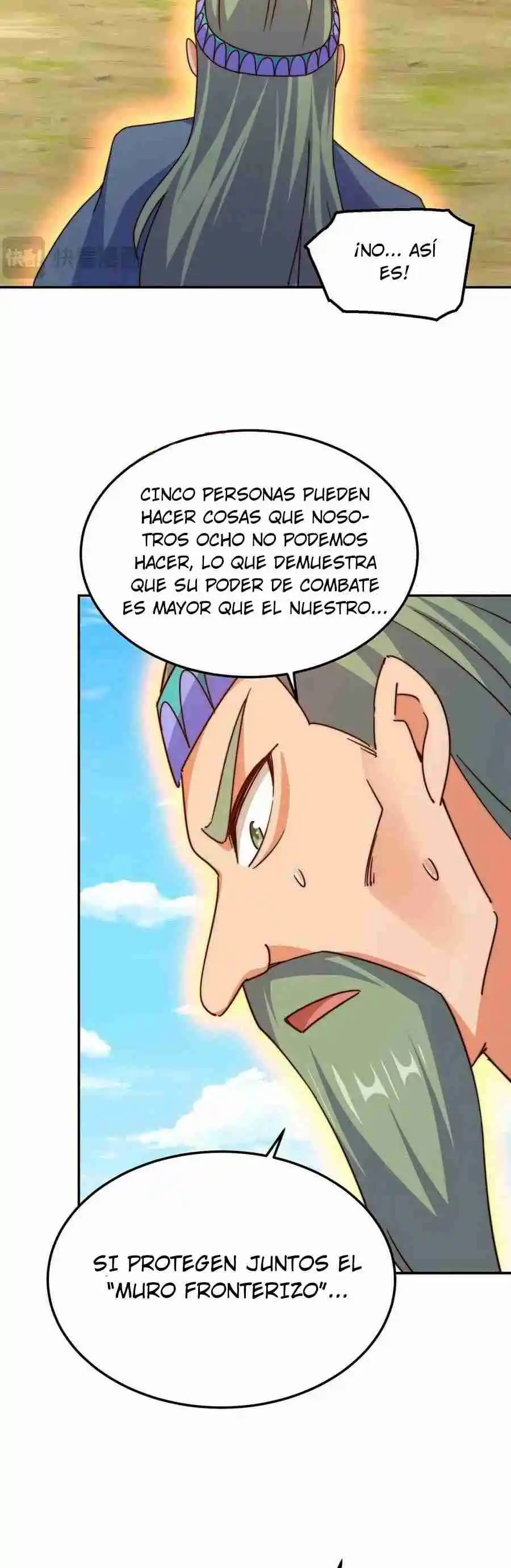 Por Encima De Miles De Personas - Capítulo 234 - Página 17 - LectorTMOo