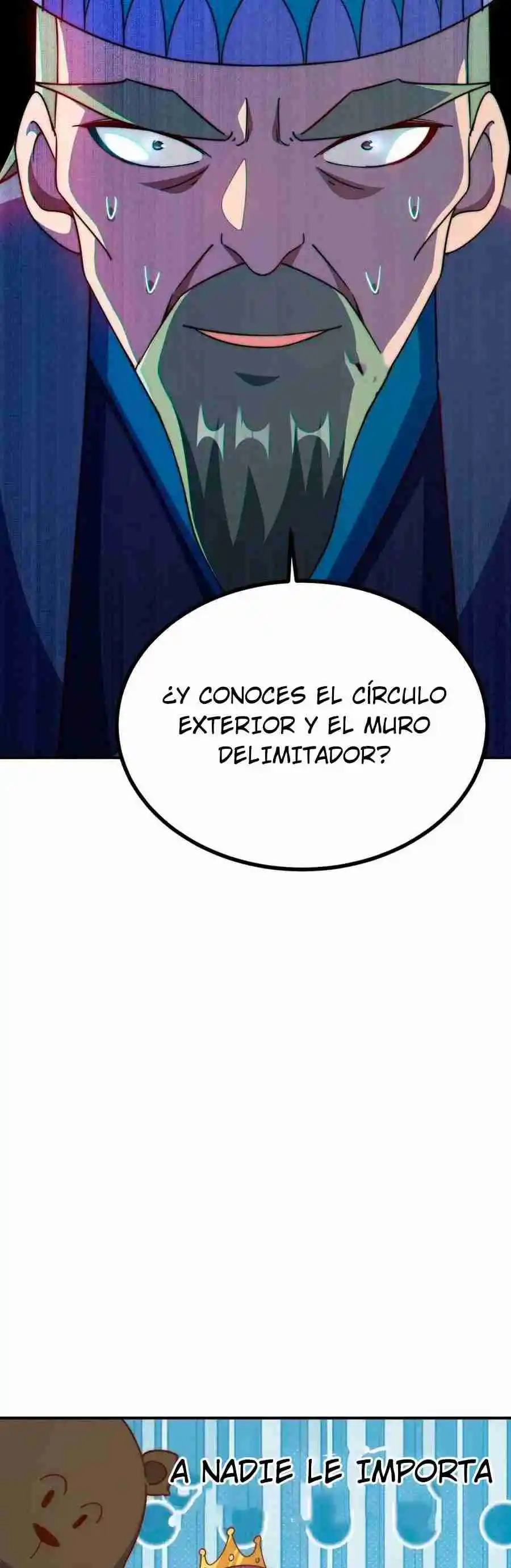 Por Encima De Miles De Personas - Capítulo 234 - Página 22 - LectorTMOo
