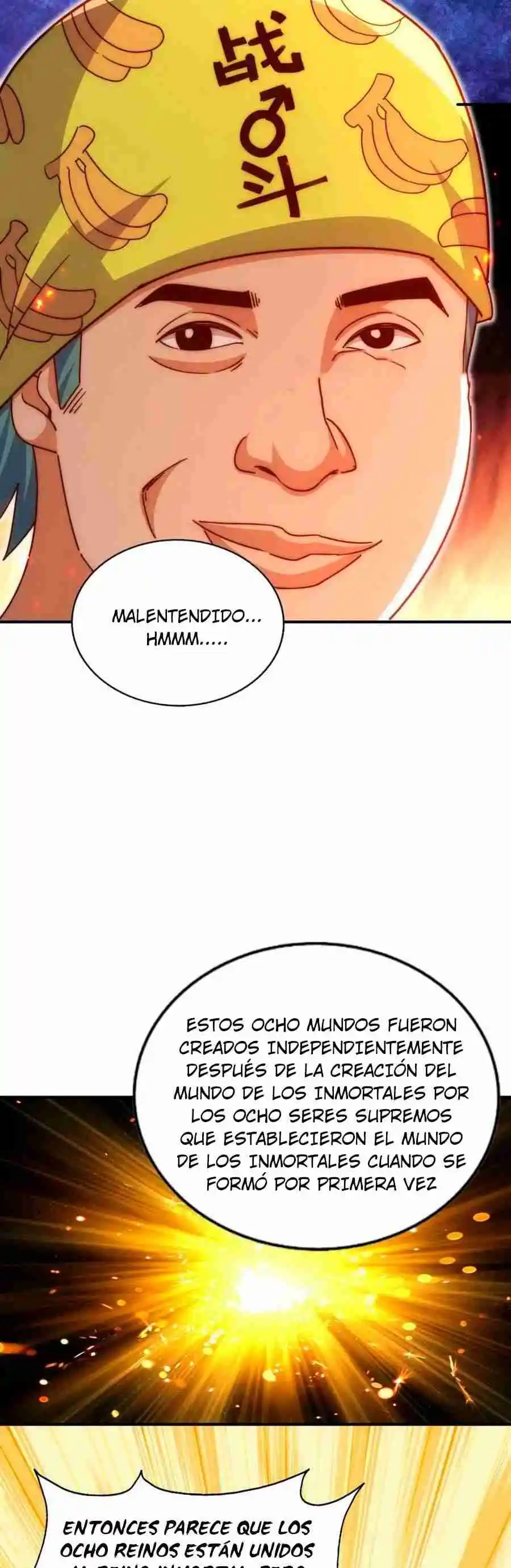 Por Encima De Miles De Personas - Capítulo 234 - Página 25 - LectorTMOo