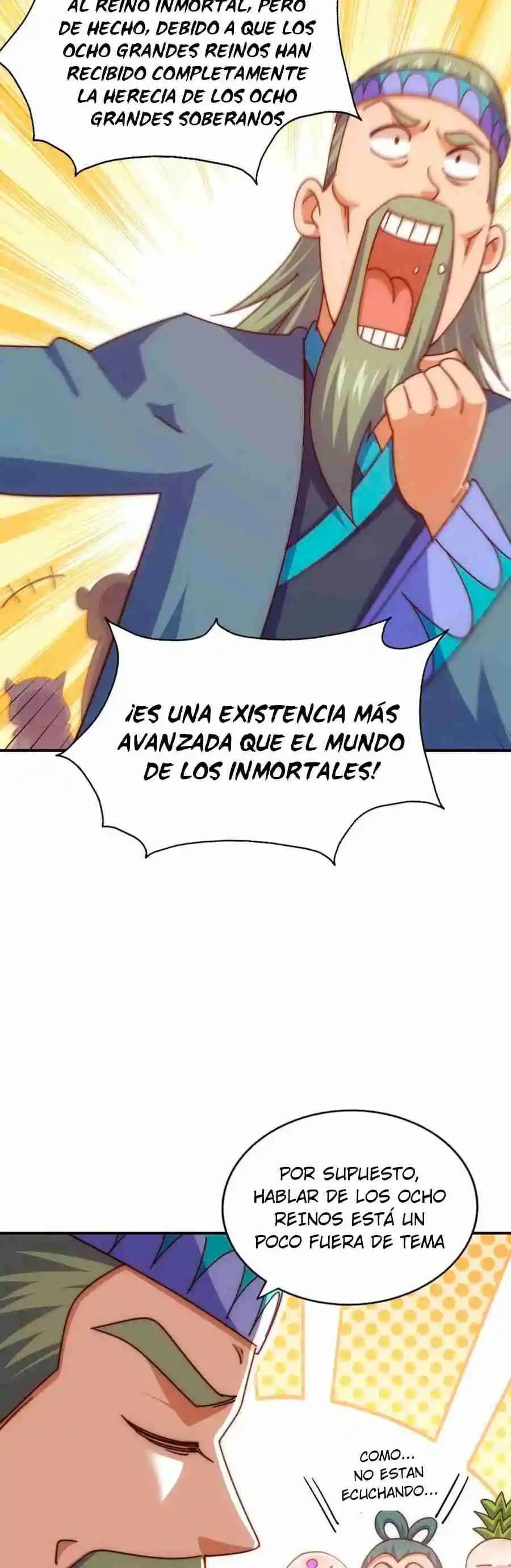 Por Encima De Miles De Personas - Capítulo 234 - Página 26 - LectorTMOo
