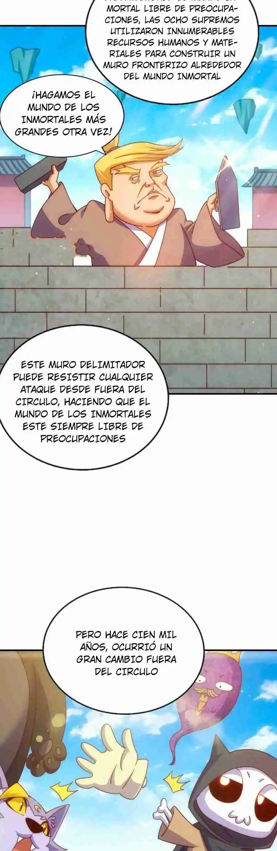 Por Encima De Miles De Personas - Capítulo 234 - Página 28 - LectorTMOo