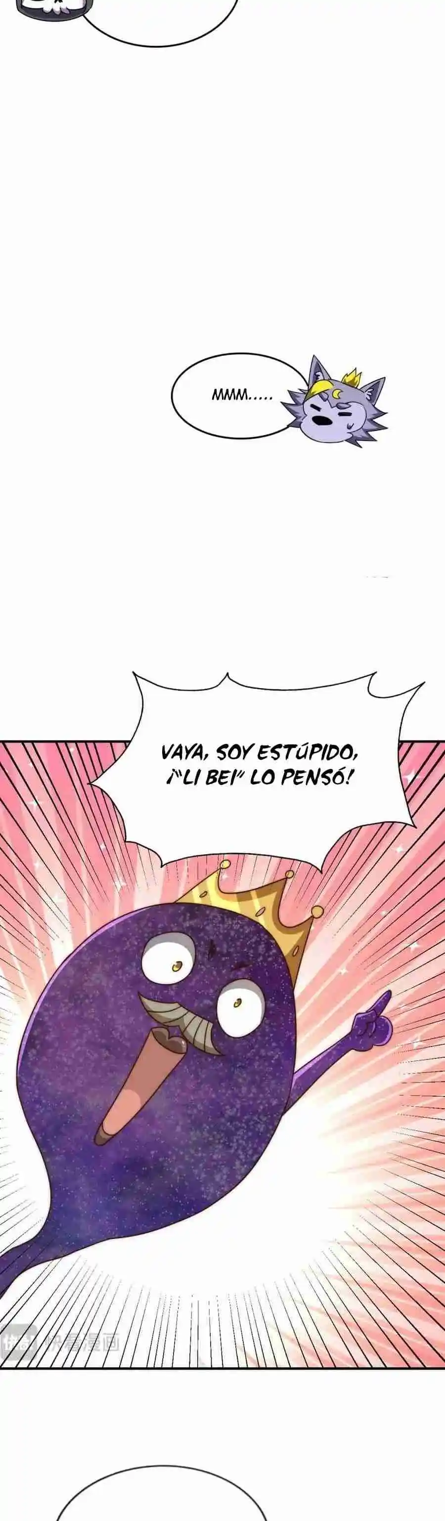 Por Encima De Miles De Personas - Capítulo 234 - Página 38 - LectorTMOo
