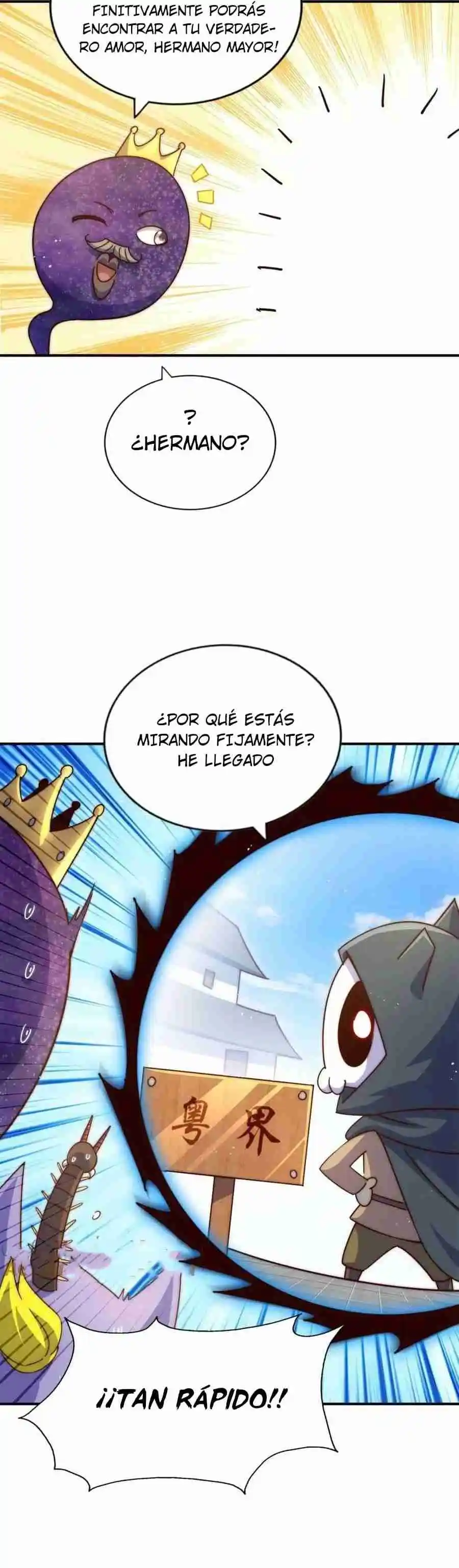 Por Encima De Miles De Personas - Capítulo 234 - Página 43 - LectorTMOo