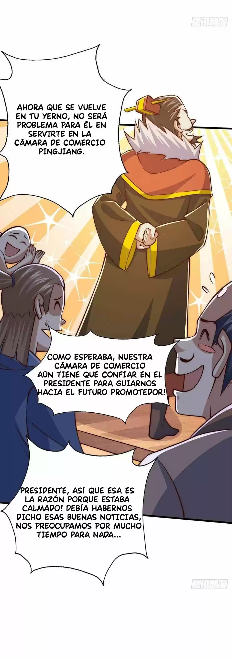 Por Encima De Miles De Personas - Capítulo 24 - Página 7 - LectorTMOo