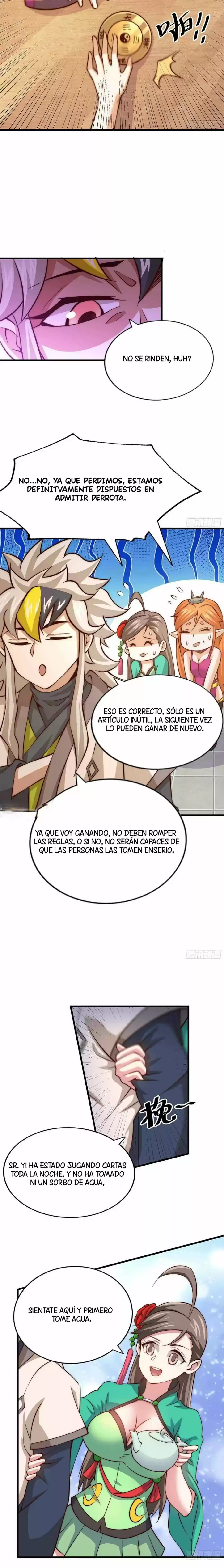 Por Encima De Miles De Personas - Capítulo 24 - Página 19 - LectorTMOo