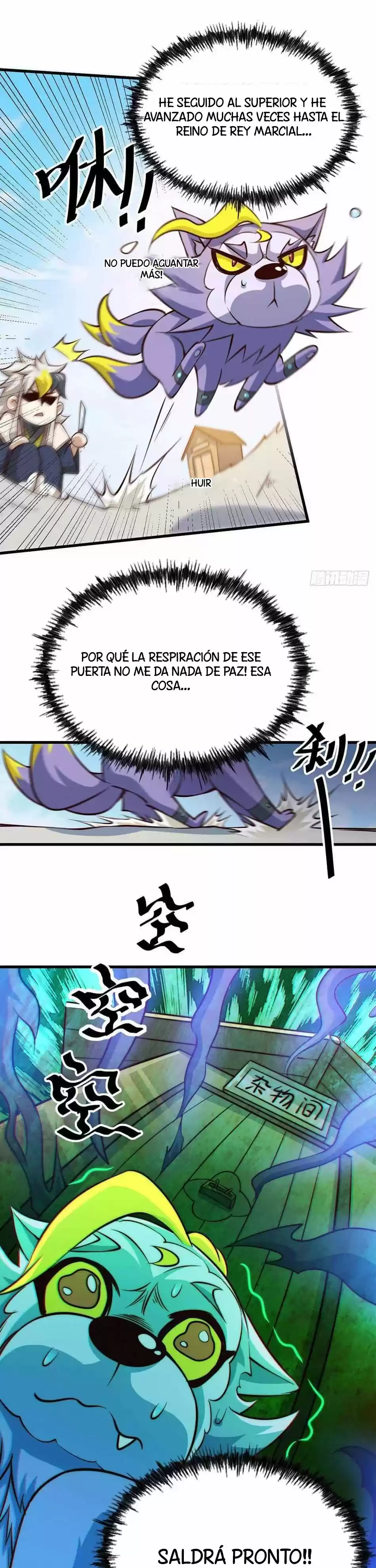 Por Encima De Miles De Personas - Capítulo 26 - Página 13 - LectorTMOo