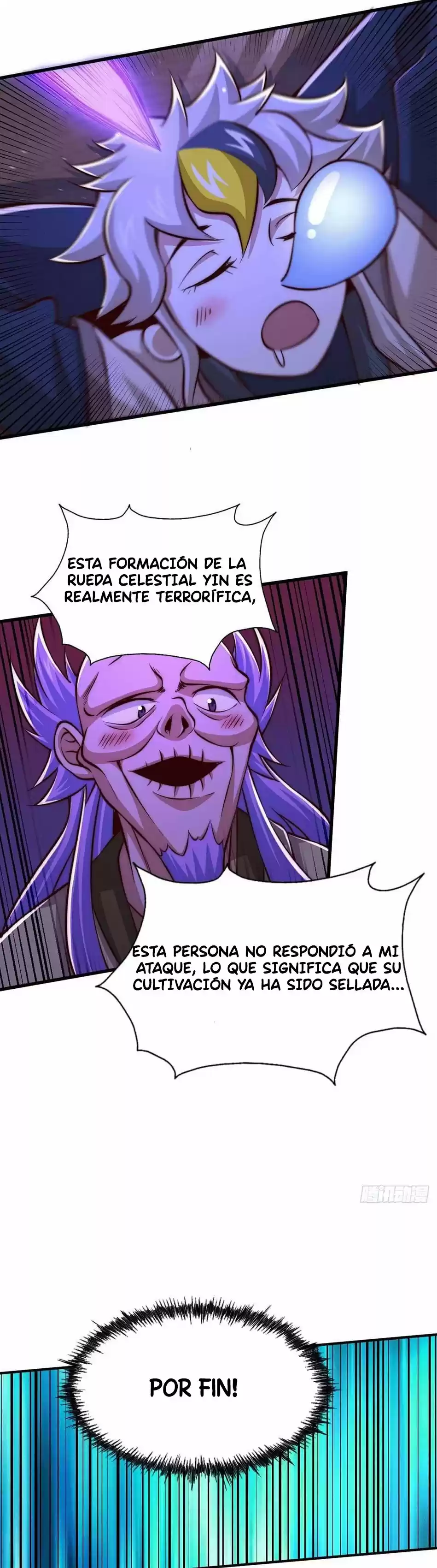 Por Encima De Miles De Personas - Capítulo 27 - Página 14 - LectorTMOo