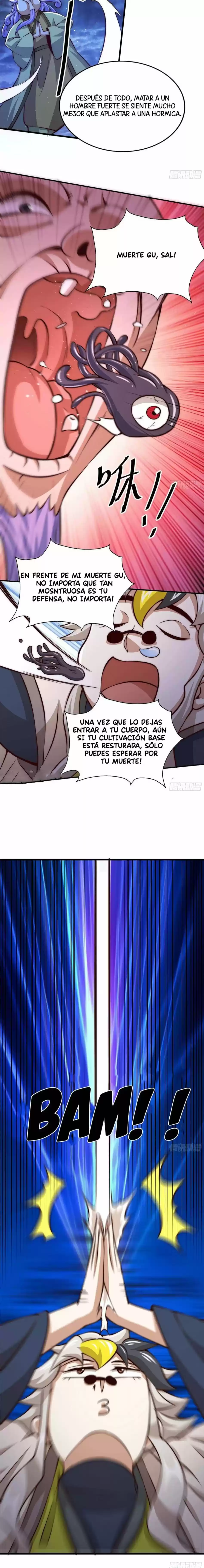 Por Encima De Miles De Personas - Capítulo 27 - Página 17 - LectorTMOo