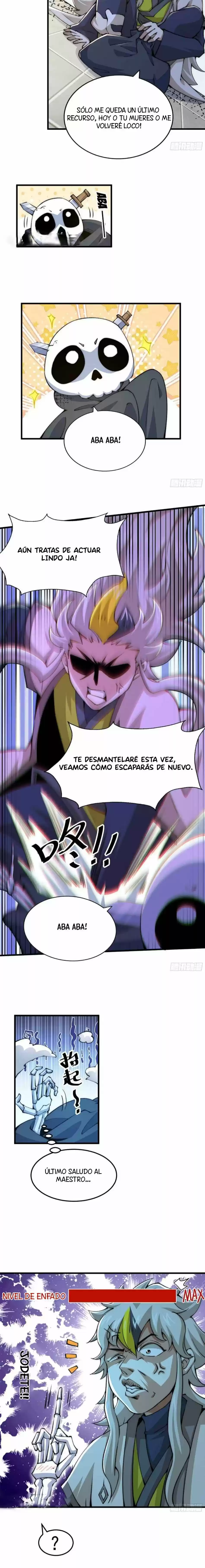 Por Encima De Miles De Personas - Capítulo 29 - Página 8 - LectorTMOo