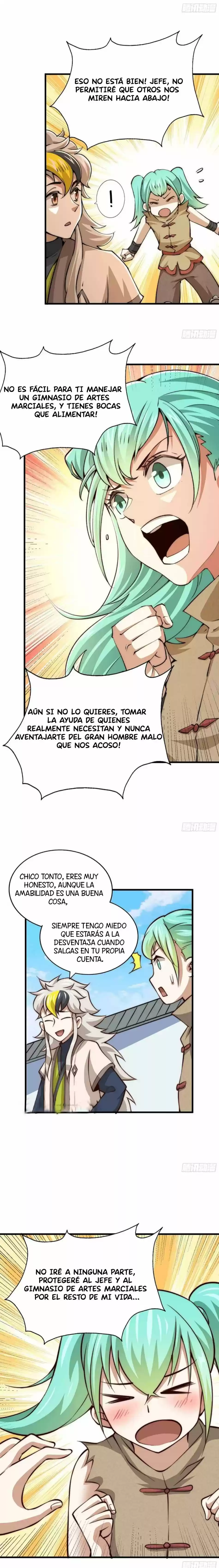 Por Encima De Miles De Personas - Capítulo 29 - Página 10 - LectorTMOo