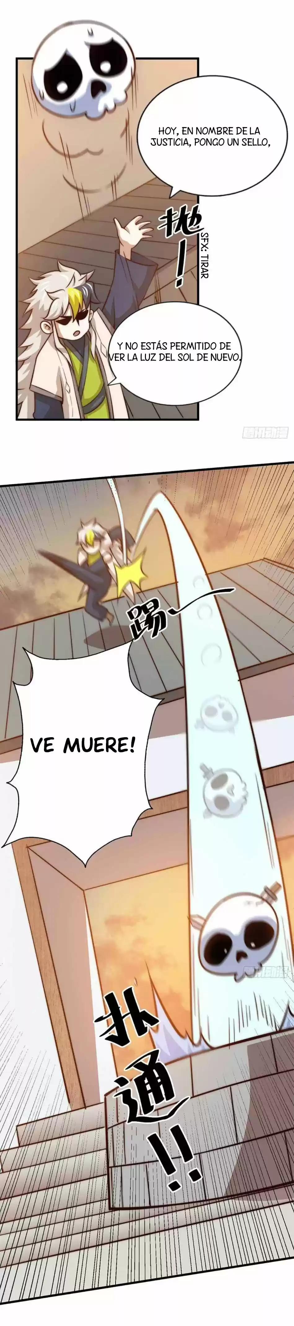 Por Encima De Miles De Personas - Capítulo 29 - Página 13 - LectorTMOo