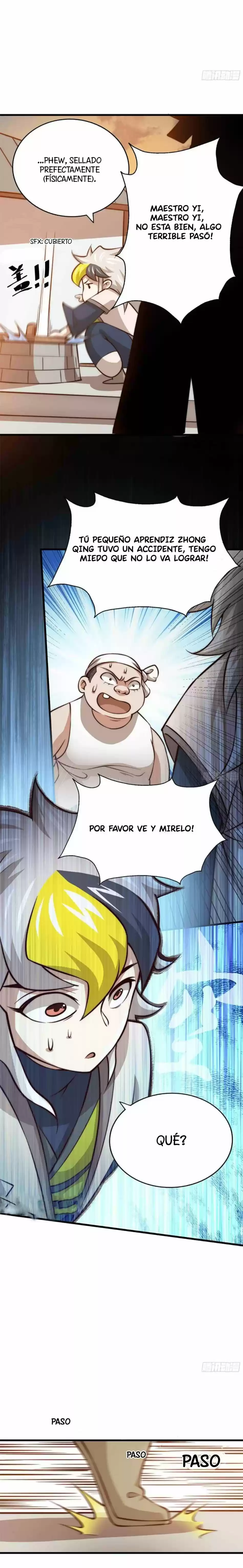Por Encima De Miles De Personas - Capítulo 29 - Página 14 - LectorTMOo