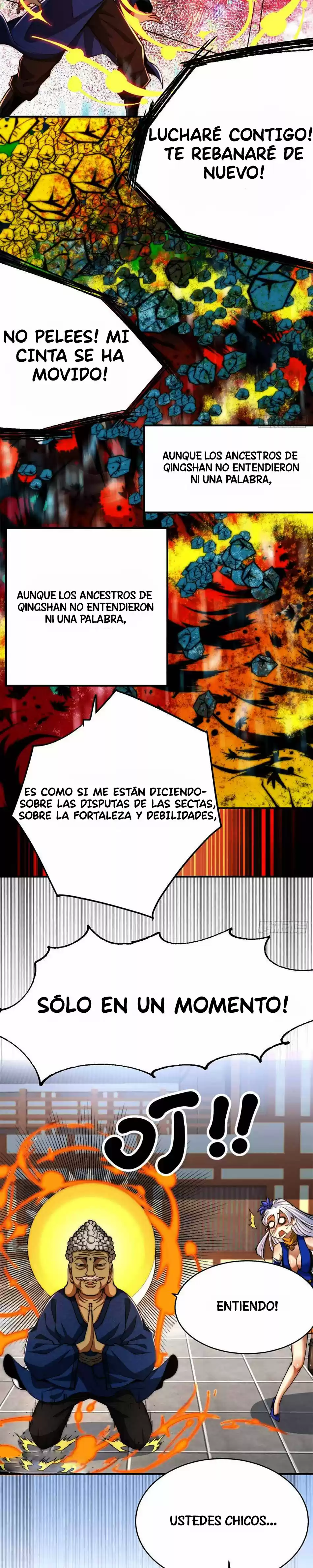 Por Encima De Miles De Personas - Capítulo 3 - Página 8 - LectorTMOo
