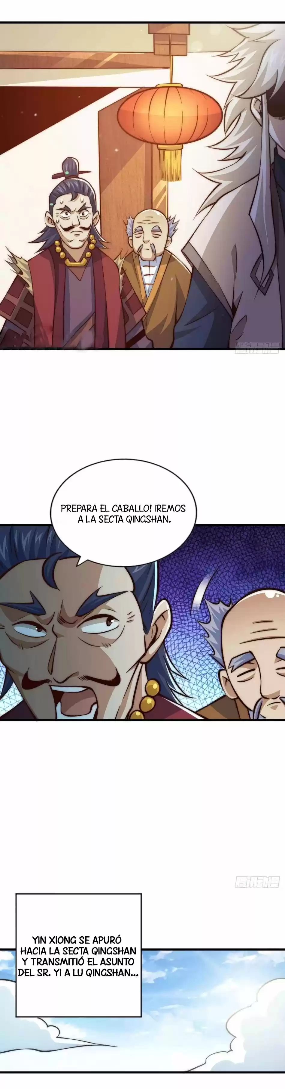 Por Encima De Miles De Personas - Capítulo 30 - Página 8 - LectorTMOo
