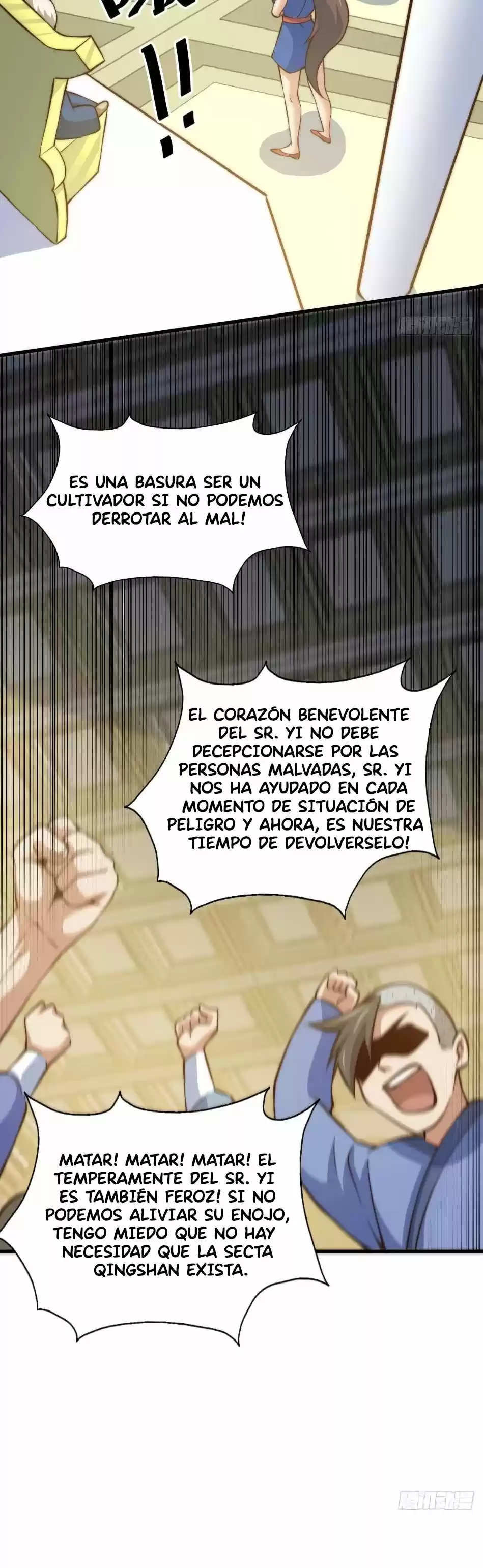 Por Encima De Miles De Personas - Capítulo 30 - Página 13 - LectorTMOo