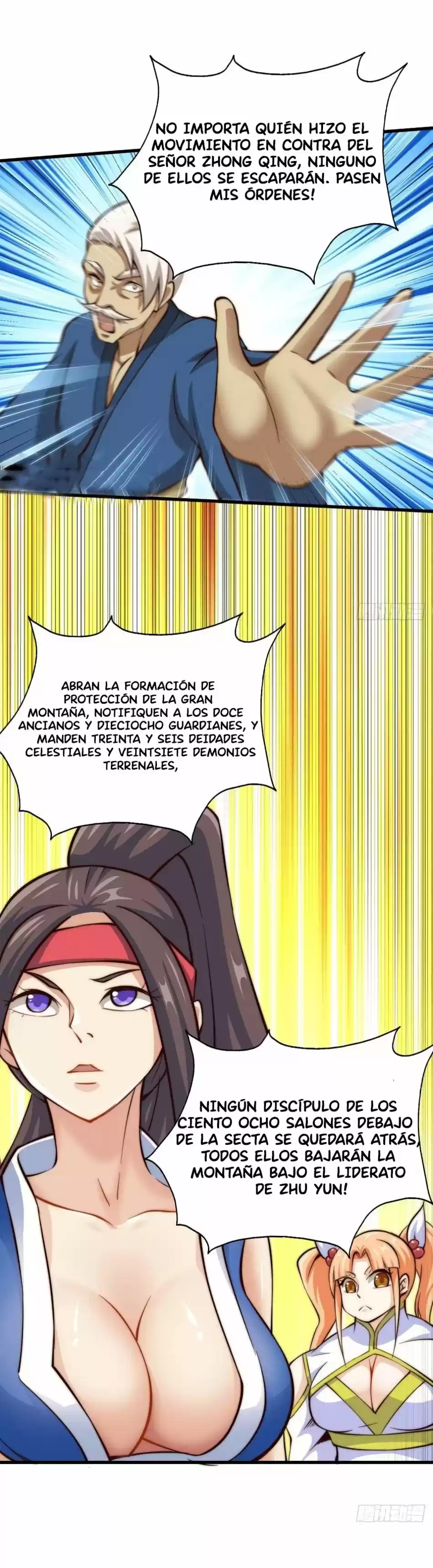 Por Encima De Miles De Personas - Capítulo 30 - Página 14 - LectorTMOo