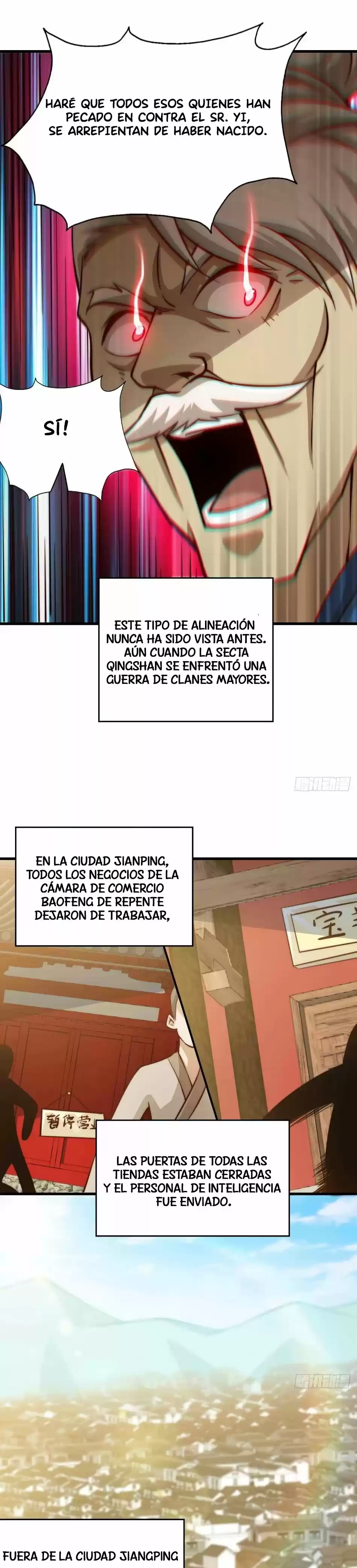 Por Encima De Miles De Personas - Capítulo 30 - Página 15 - LectorTMOo