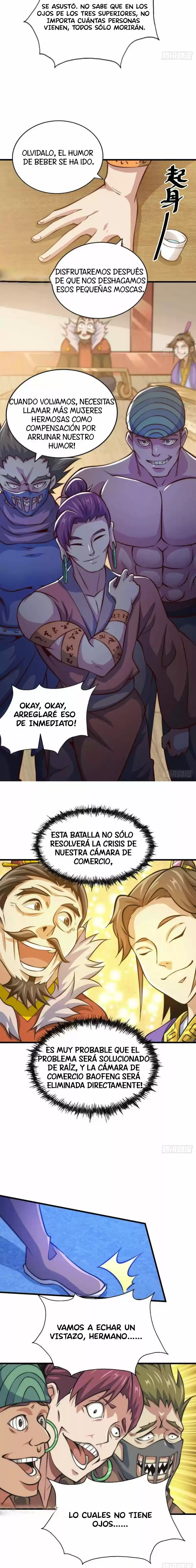 Por Encima De Miles De Personas - Capítulo 31 - Página 4 - LectorTMOo