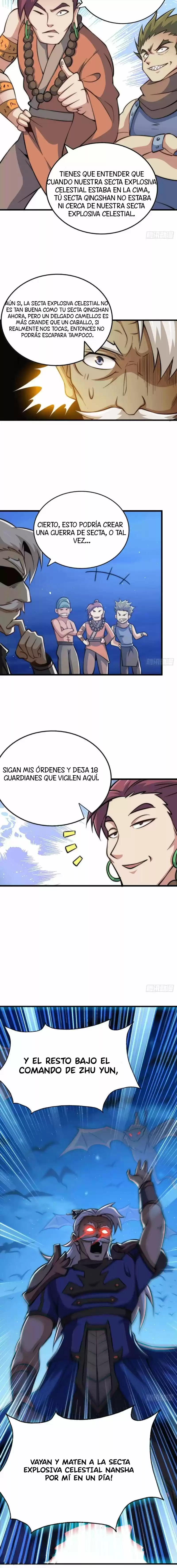 Por Encima De Miles De Personas - Capítulo 31 - Página 14 - LectorTMOo