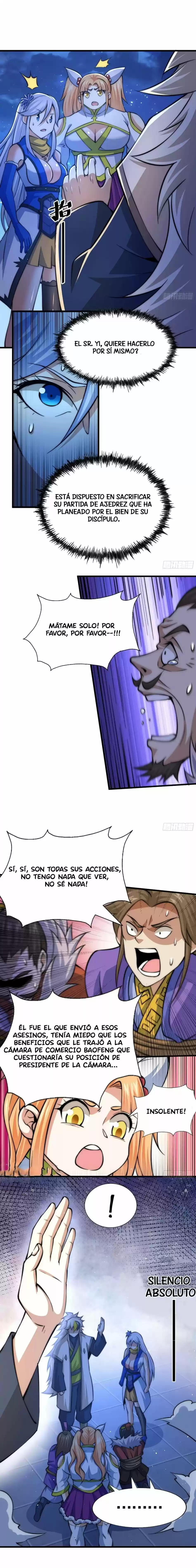 Por Encima De Miles De Personas - Capítulo 32 - Página 12 - LectorTMOo