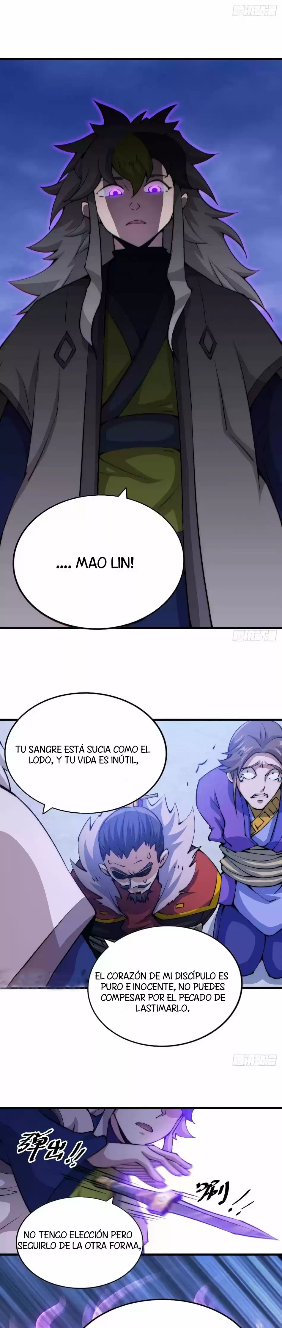 Por Encima De Miles De Personas - Capítulo 32 - Página 13 - LectorTMOo