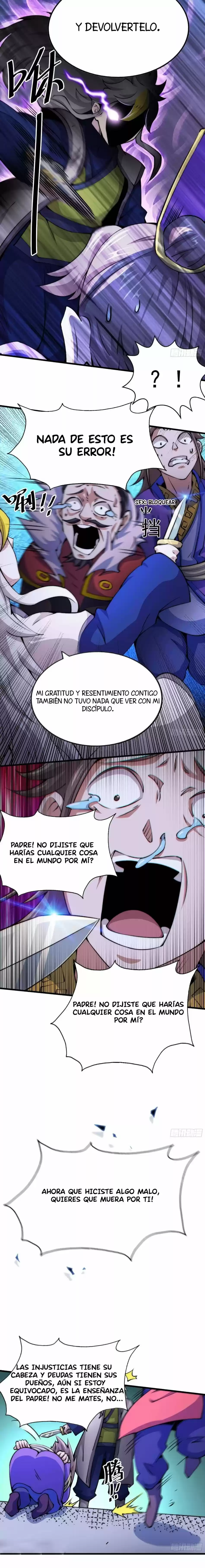 Por Encima De Miles De Personas - Capítulo 32 - Página 14 - LectorTMOo