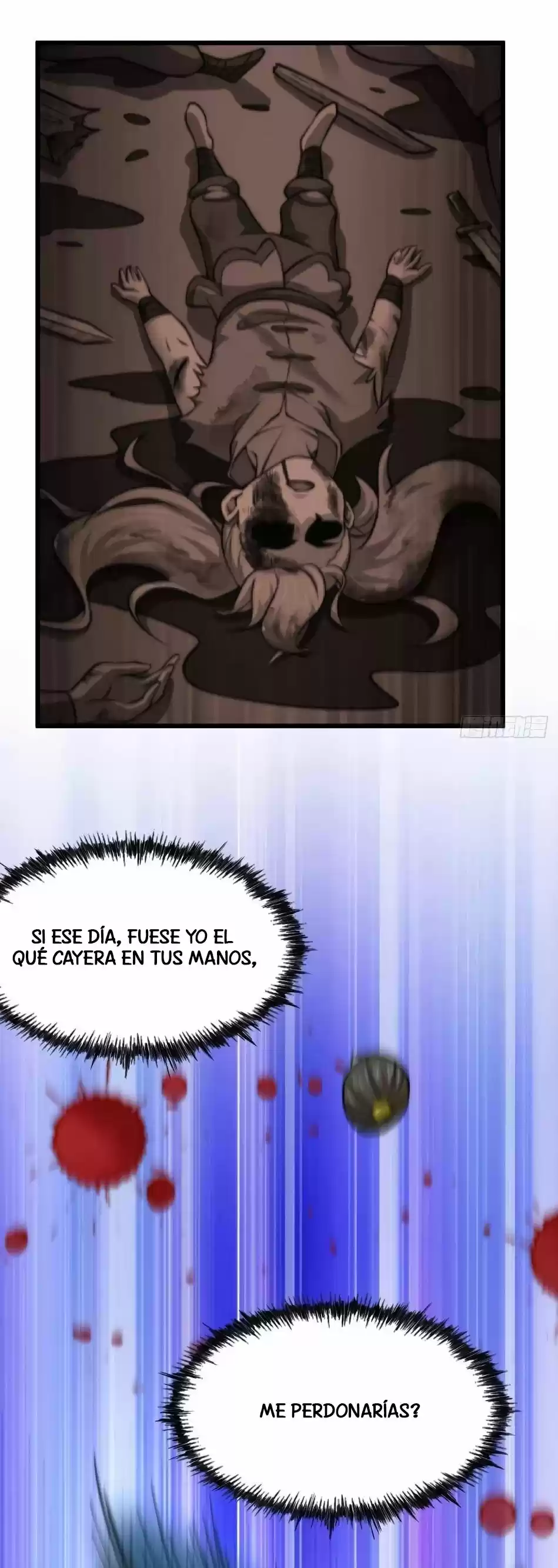 Por Encima De Miles De Personas - Capítulo 32 - Página 18 - LectorTMOo